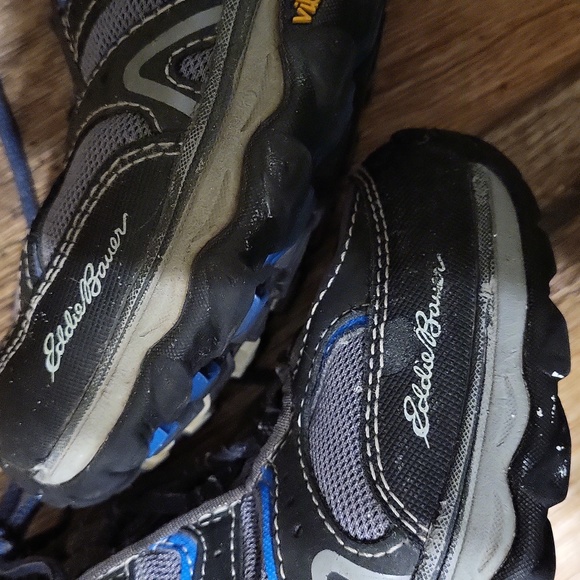 EDDIE BAUER Size 9 SOLD - Picture 7 of 7